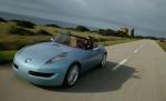 Renault Wind Concept 2004 года
